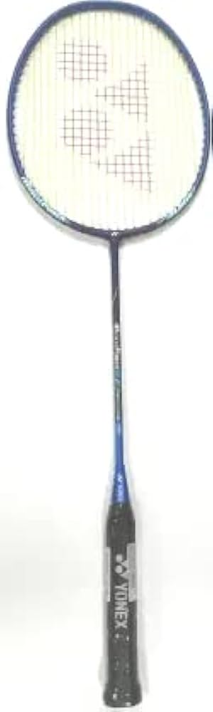 YONEX バドミントンラケット 美品 YONEX ヨネックス（YONEX）（メンズ、レディース）バドミントン